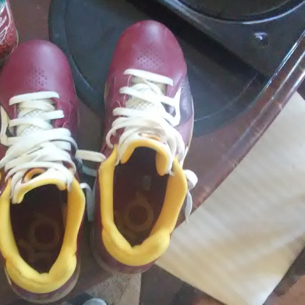 Shoe